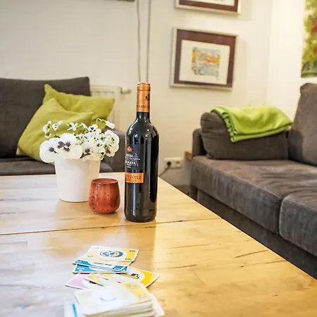 Appartement Mueritz Roebel-41 By Interhome