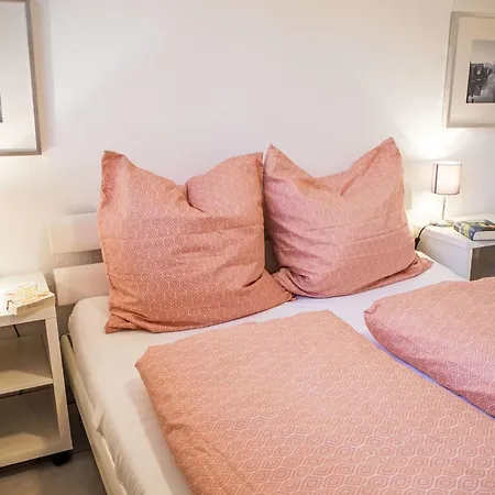Appartement Mueritz Roebel-41 By Interhome Röbel