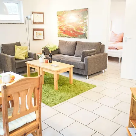 Mueritz Roebel-41 By Interhome * Röbel