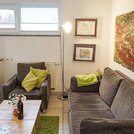 Mueritz Roebel-41 By Interhome Appartement