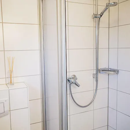 Appartement Mueritz Roebel-41 By Interhome