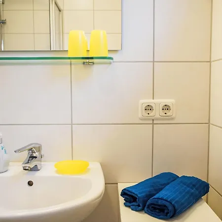 Mueritz Roebel-41 By Interhome Röbel