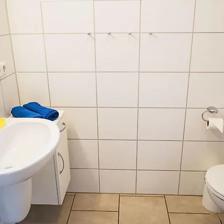 Mueritz Roebel-41 By Interhome Appartement *