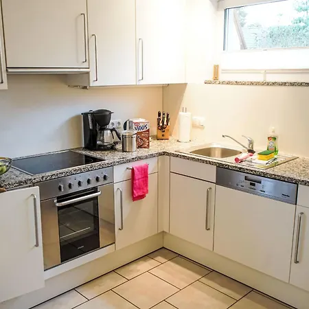 Mueritz Roebel-41 By Interhome Appartement Röbel