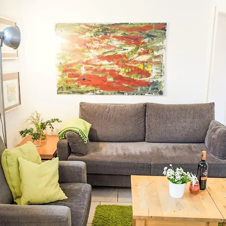 Mueritz Roebel-41 By Interhome * Röbel