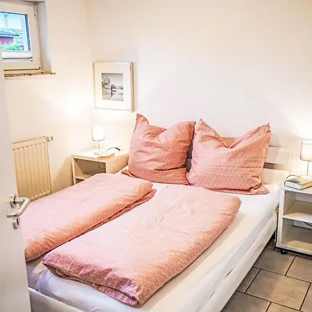 Mueritz Roebel-41 By Interhome Appartement Röbel