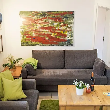 Mueritz Roebel-41 By Interhome *